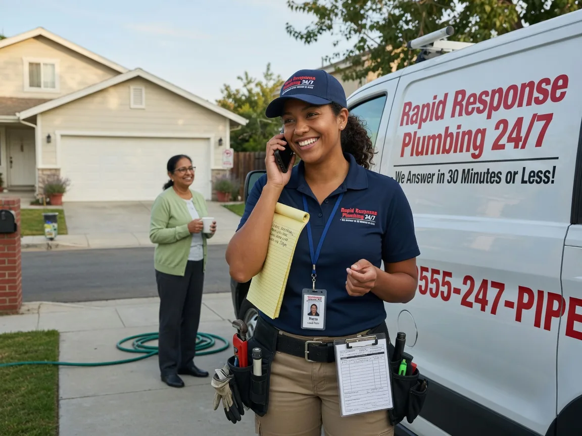 Emergency Plumber Saline, LA FAQs